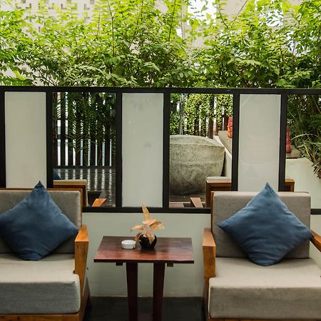 King Rock Boutique Hotel Siem Reap Dış mekan fotoğraf