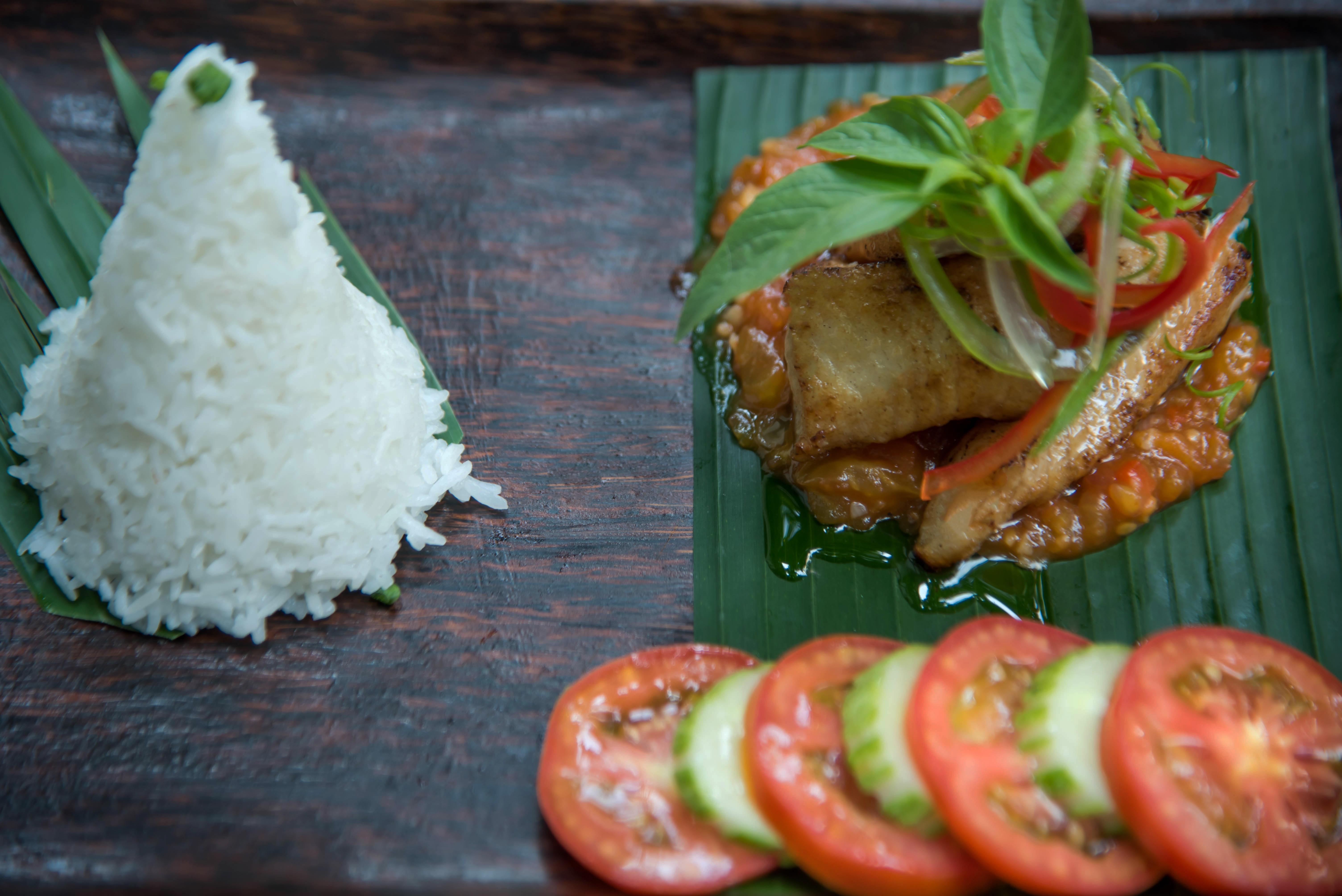 King Rock Boutique Hotel Siem Reap Dış mekan fotoğraf