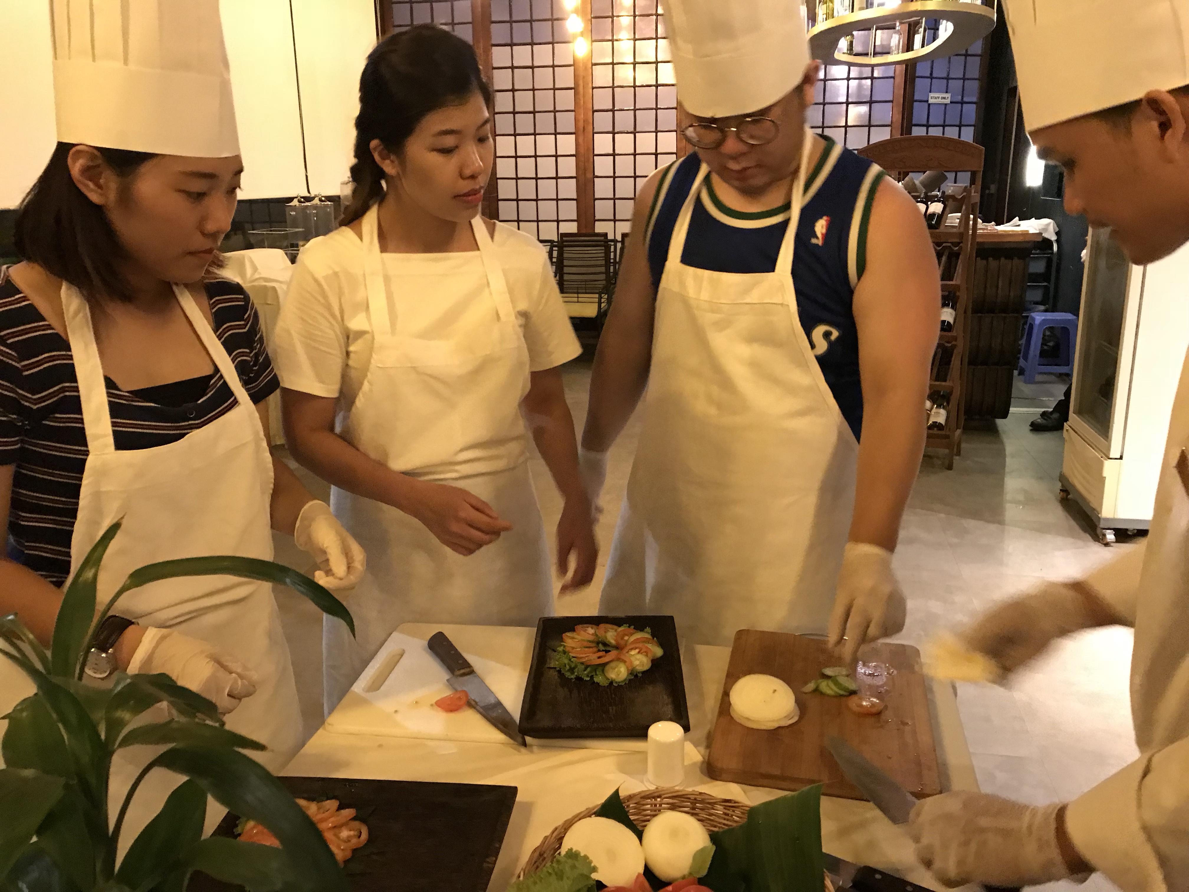 King Rock Boutique Hotel Siem Reap Dış mekan fotoğraf