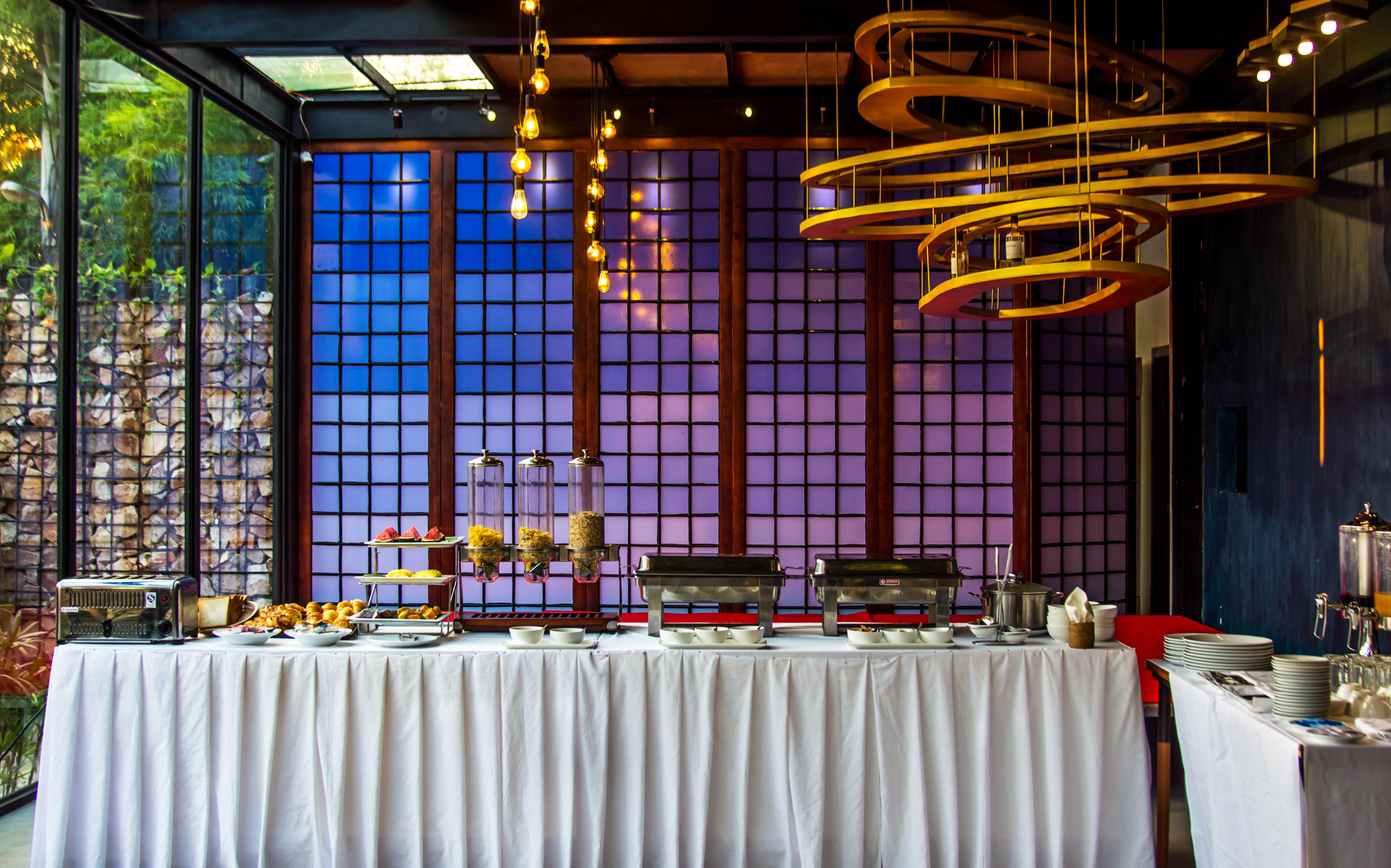 King Rock Boutique Hotel Siem Reap Dış mekan fotoğraf