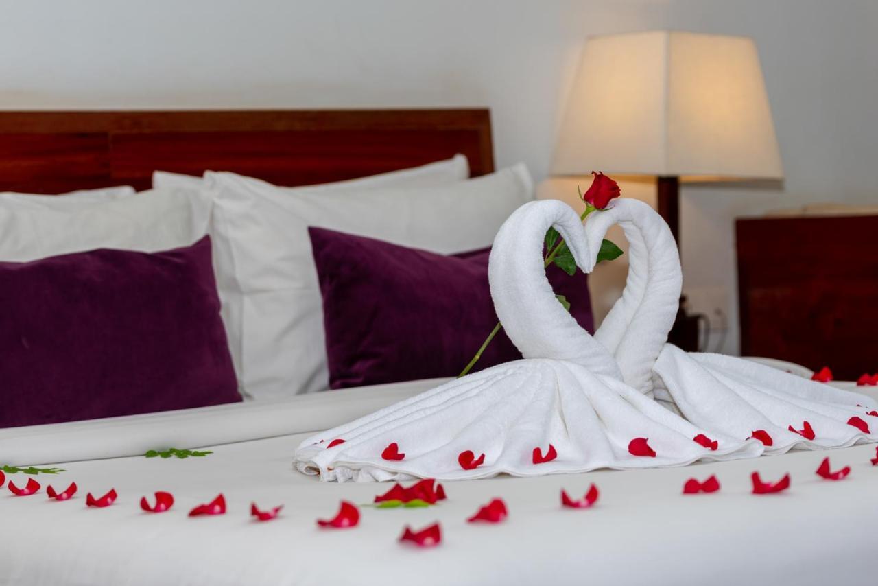King Rock Boutique Hotel Siem Reap Dış mekan fotoğraf